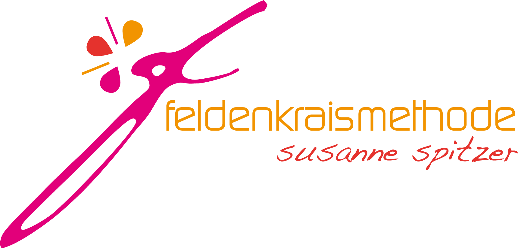 Logo Susanne Spitzer | Feldenkraismethode